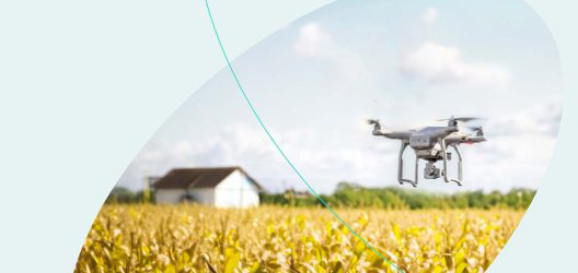 Universiteit van Twente stelt gratis cursus “drones voor precisielandbouw” beschikbaar