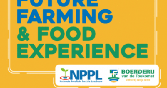 Future Farming & Food Experience 2022