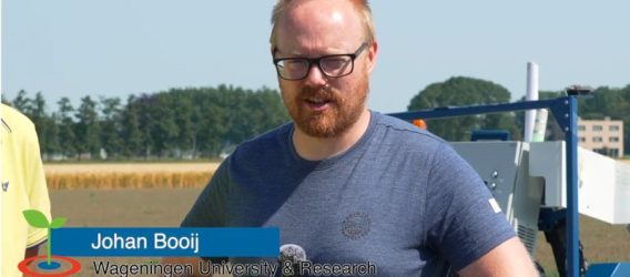 ONKRUIDROBOTS 🤖 Hoe meet je of een strategie voor onkruidbeheersing echt werkt?